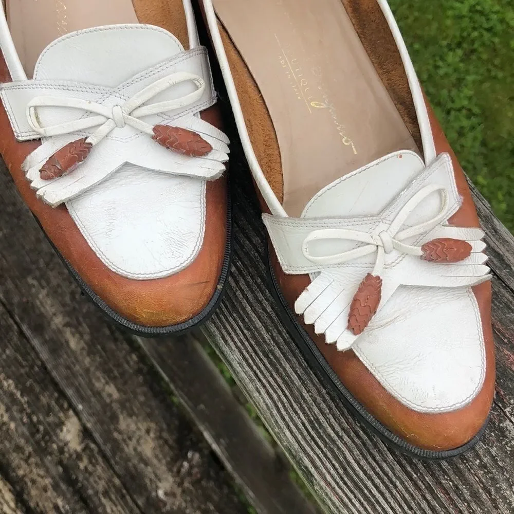Salvatore Ferragamo Loafers